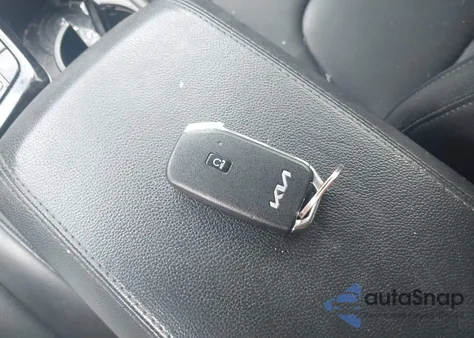 2023 Kia Sportage Ex из США, поврежденный, VIN 5XYK33AF0PG038952